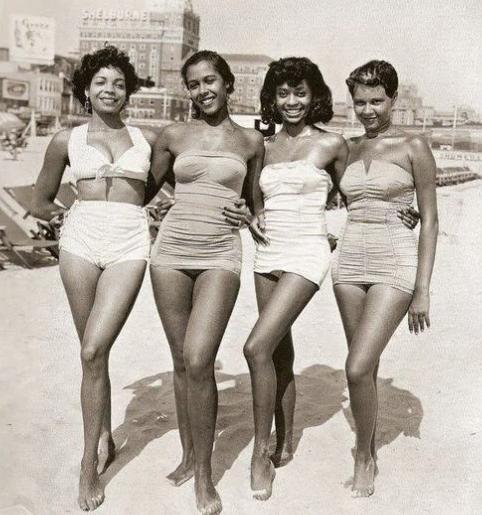 african american 1940s